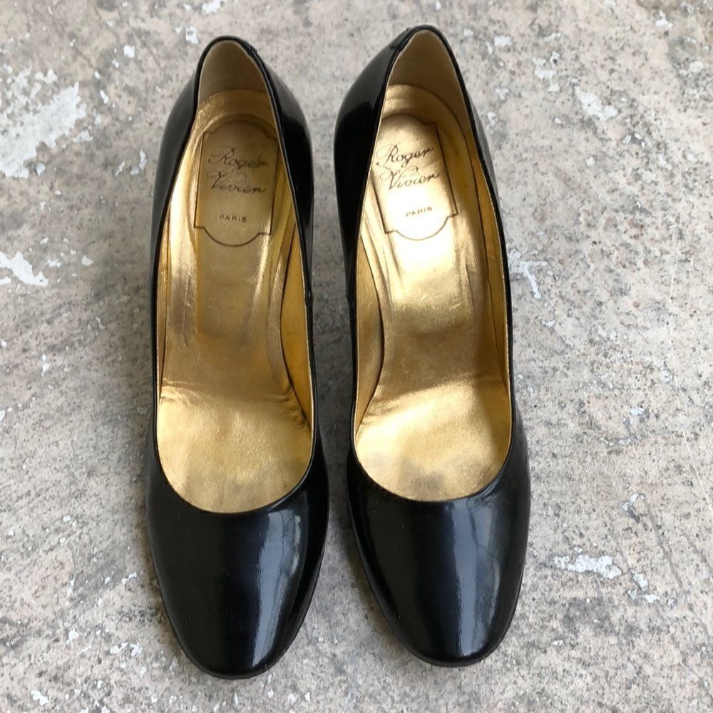 Roger Vivier Heels